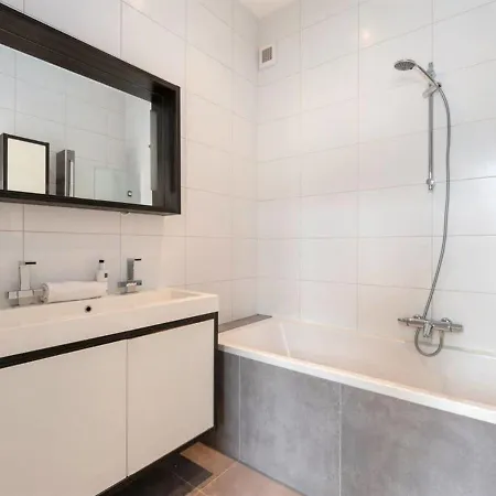 فندق مبيت وإفطار Great Location *