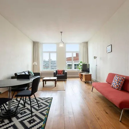 Great Location * Amsterdam
